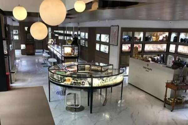 上海市青浦寄卖奢侈品店
